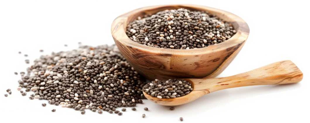 Chia Seeds