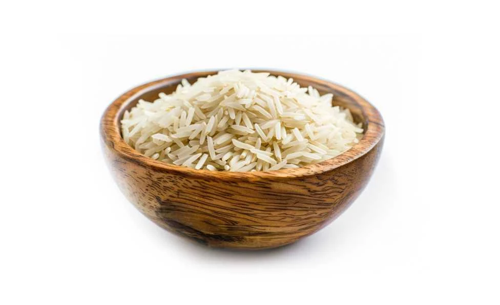 Rice