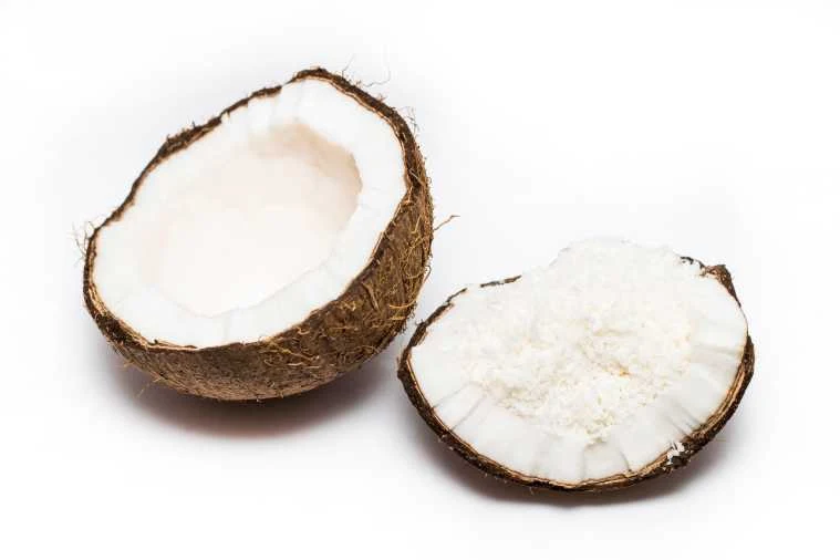 Desiccated Coconut